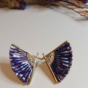 Butler‎ Fifth Avenue Earrings